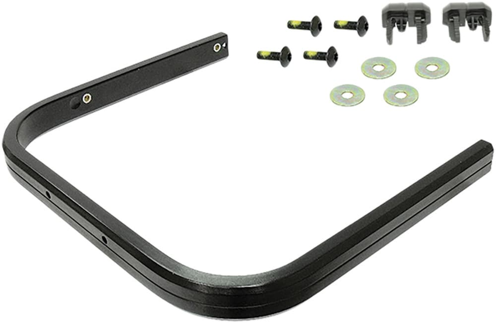 SPORT-PARTS INC. REAR BUMPER 129 - Image 43