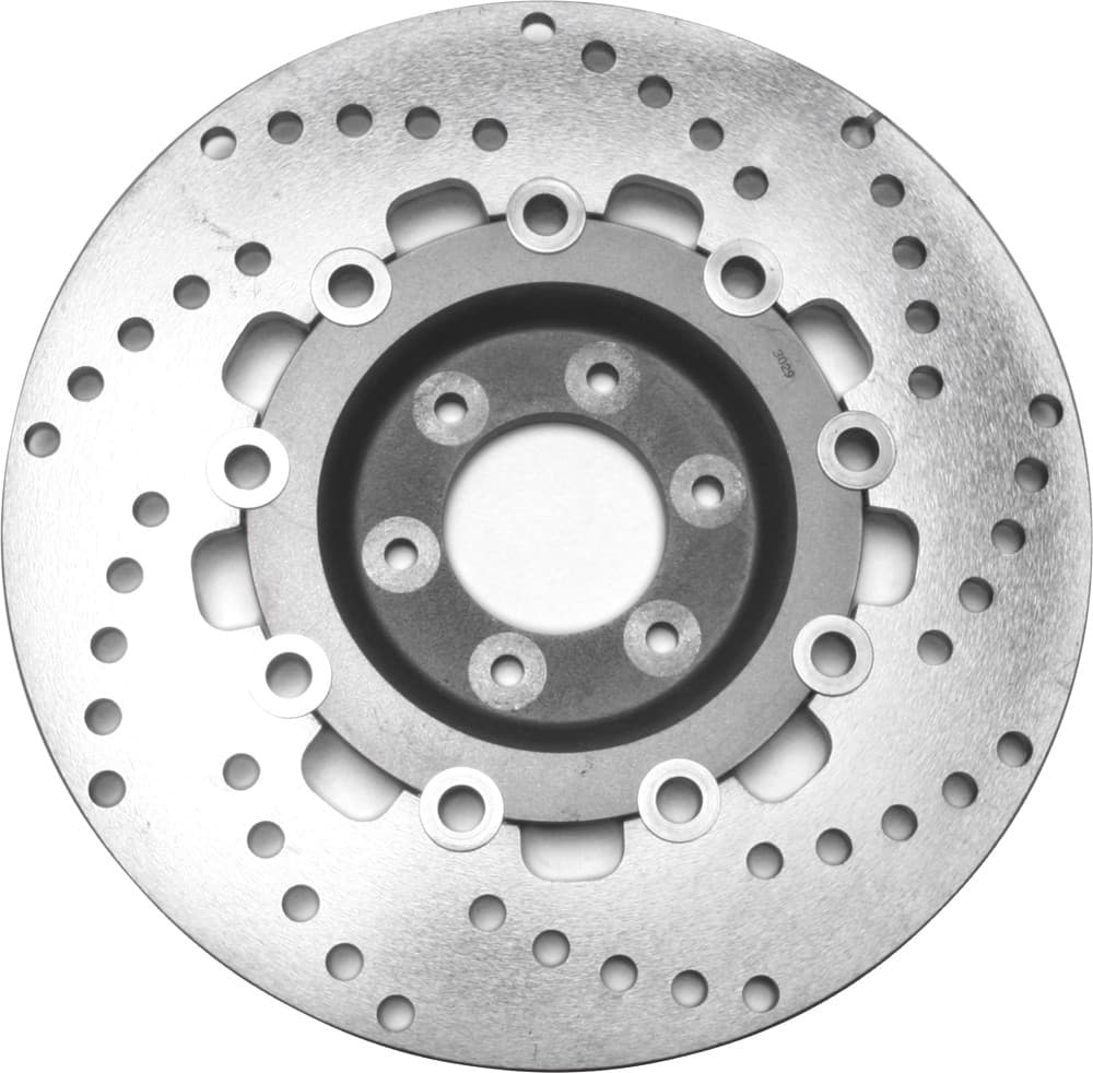 EBC Brake Rotor, Front - Image 71