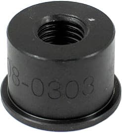 Fork Spring Compression Adapter