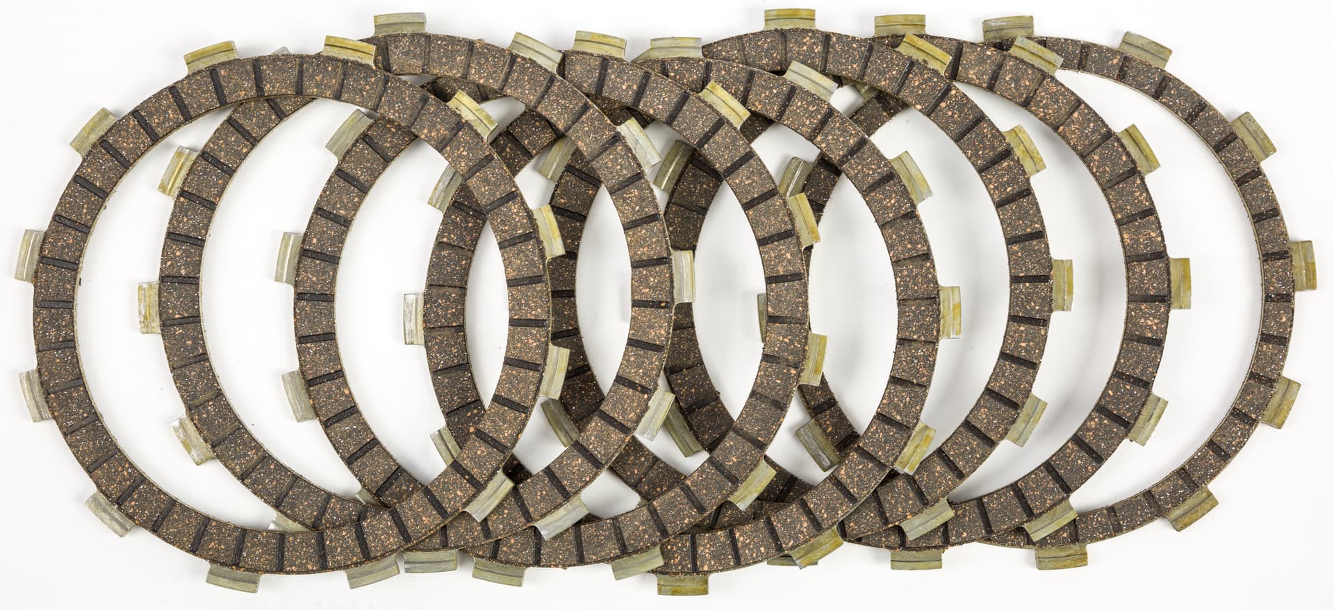 EBC Standard Clutch Kit - Image 206