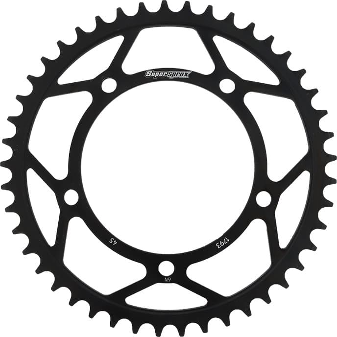 Supersprox REAR SPROCKET STEEL - Image 70