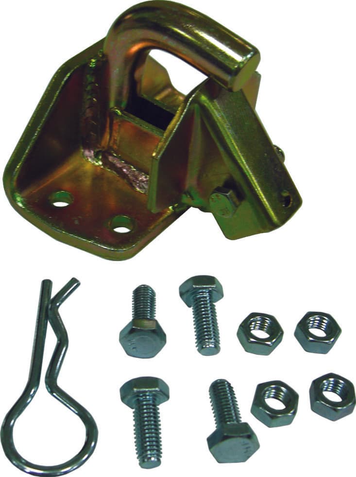SPORT-PARTS INC. HITCH INSERT - Image 10