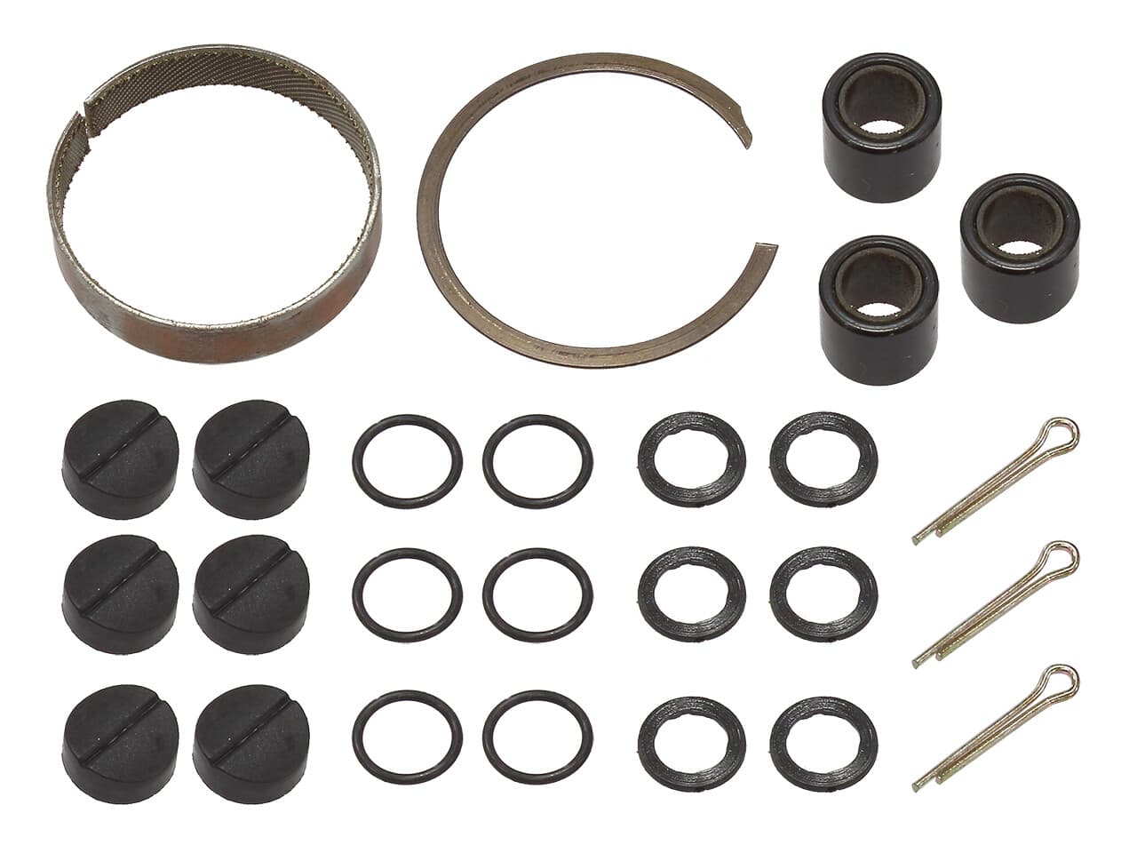 Clutch Repair Kit - Image 9
