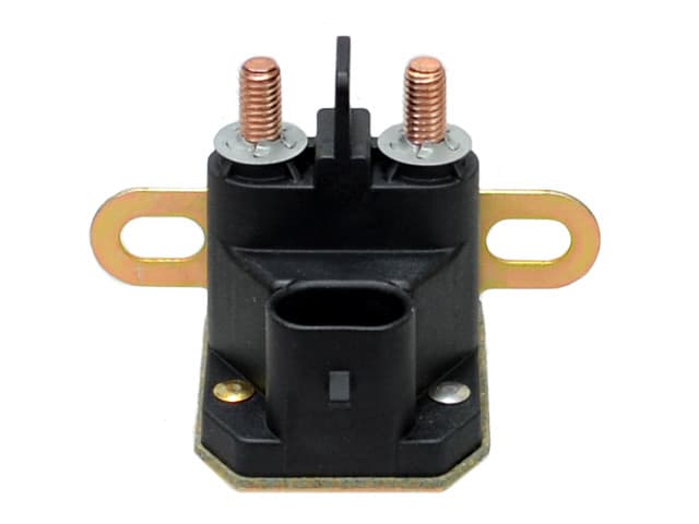 Starter Solenoid - Image 16