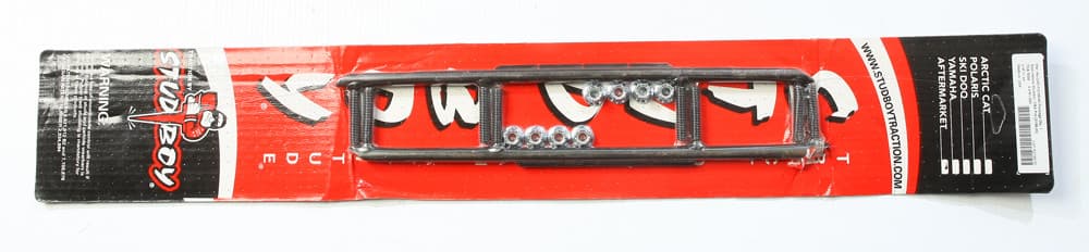 STUD BOY ROUND BARS - Image 3