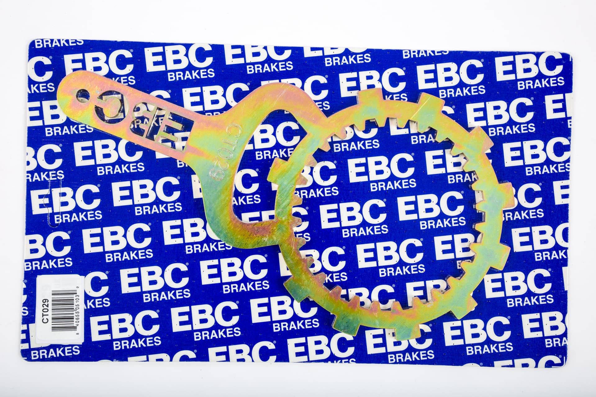 EBC CLUTCH TOOL - Image 41