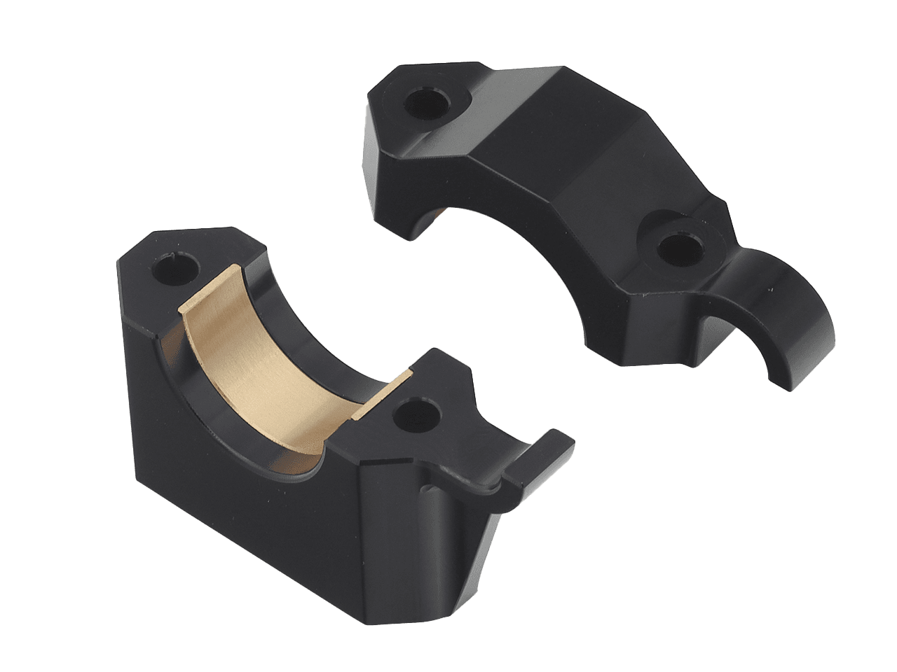 SPORT-PARTS INC. STEERING ARM - Image 3