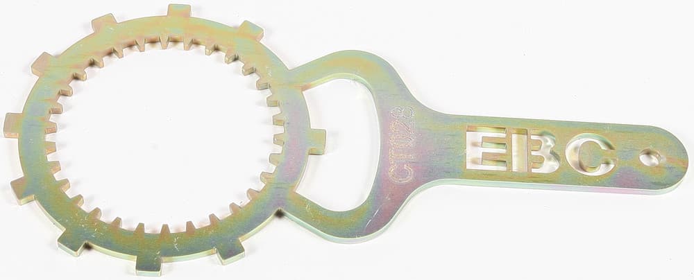 EBC CLUTCH TOOL - Image 40