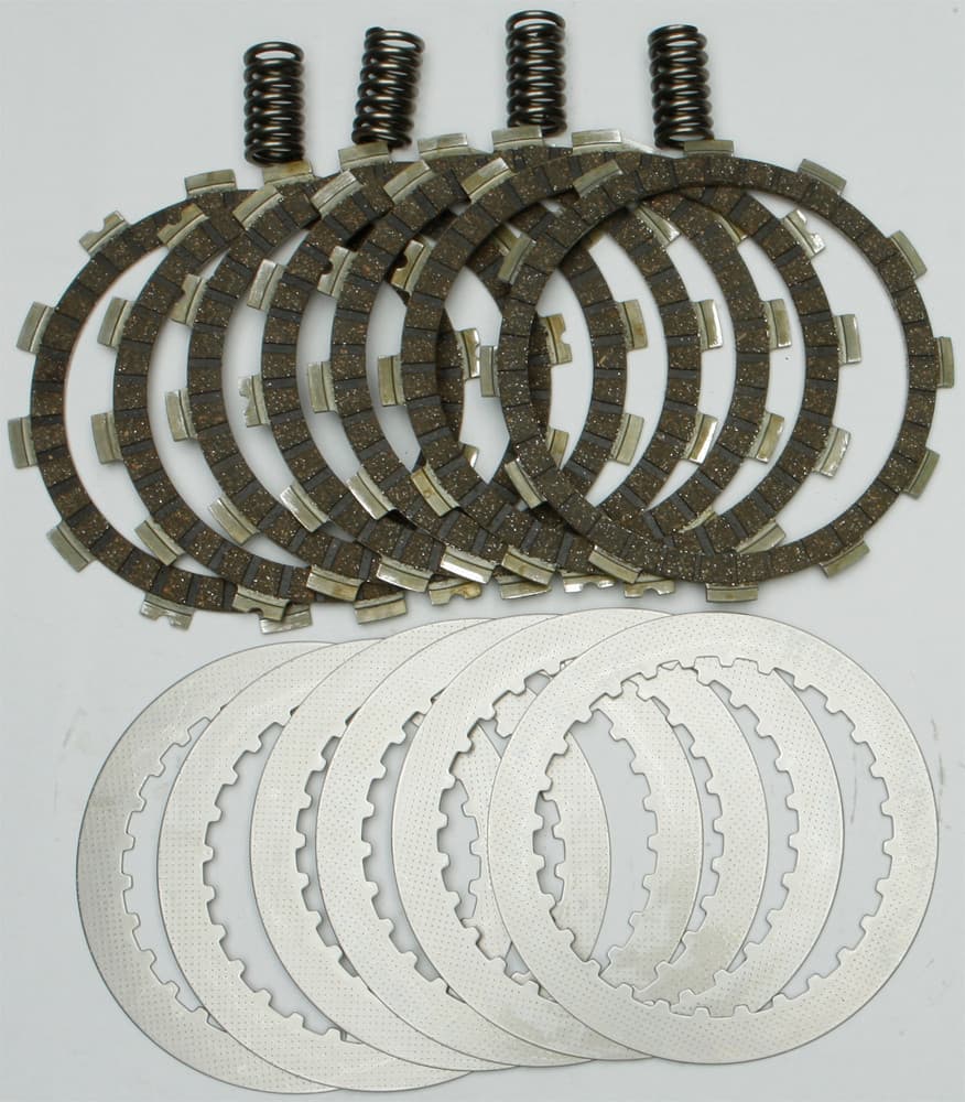 EBC Clutch Kit - Image 46