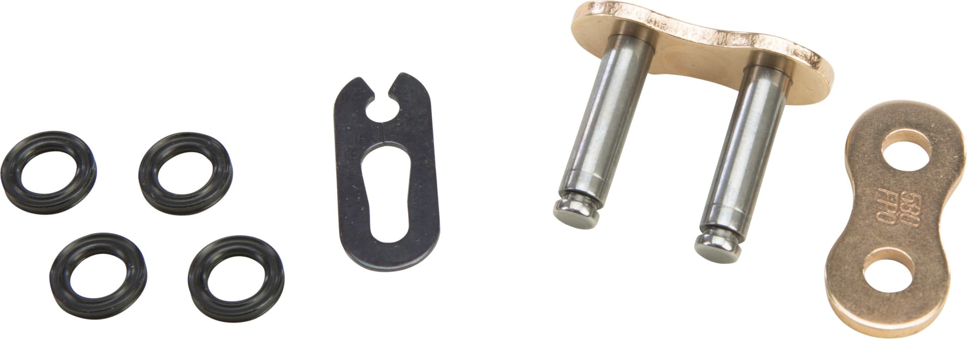 O-RING CLIP MASTER LINK 520 - Image 6