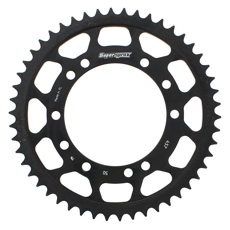 Supersprox REAR SPROCKET STEEL - Image 97