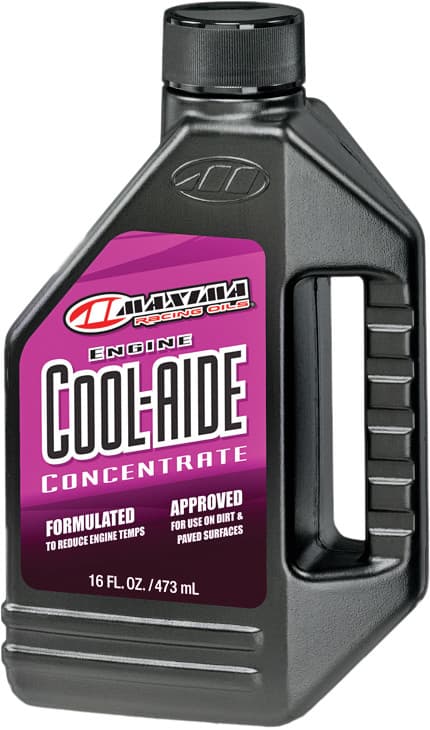Maxima Cool-Aide Concentrated Coolant