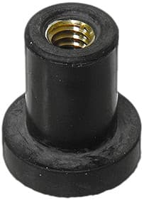 SPORT-PARTS INC. WELL NUT POL