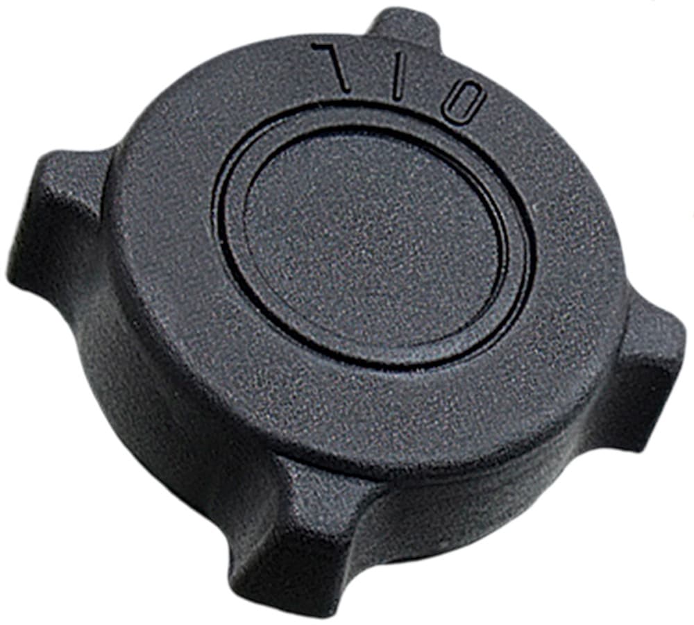 SPORT-PARTS INC. GAS/OIL CAP - Image 5