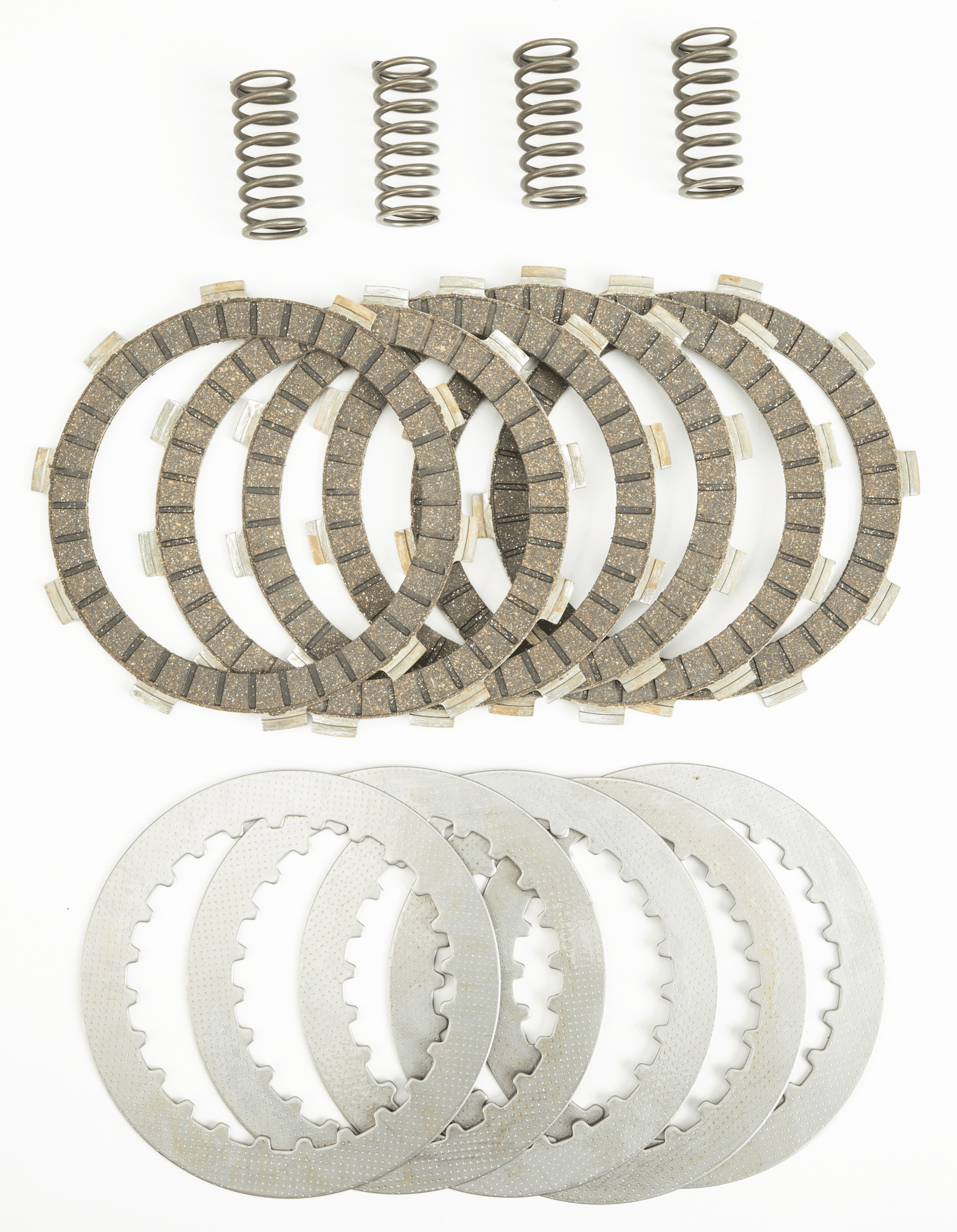 EBC Clutch Kit - Image 15