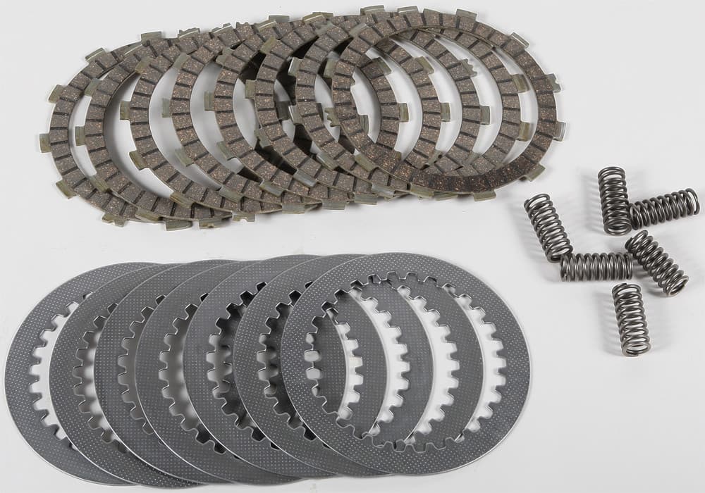 EBC Clutch Kit - Image 28