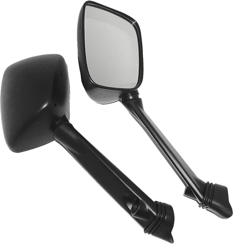 SPORT-PARTS INC. MIRROR A/C LH - Image 13