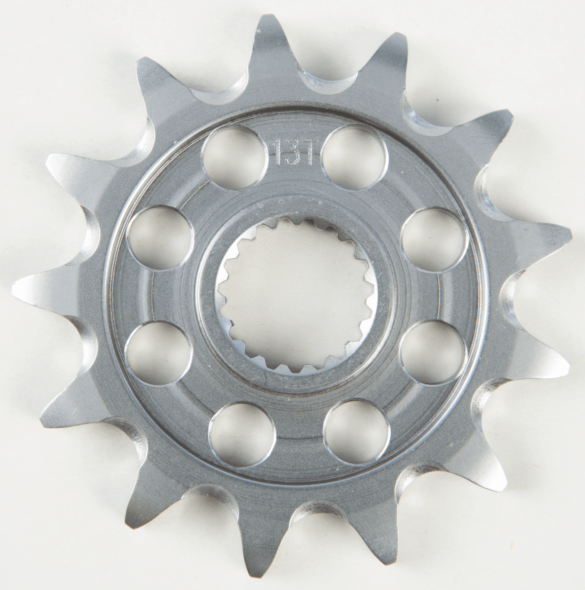FRONT CS SPROCKET STEEL 10T-415 KTM - Image 31