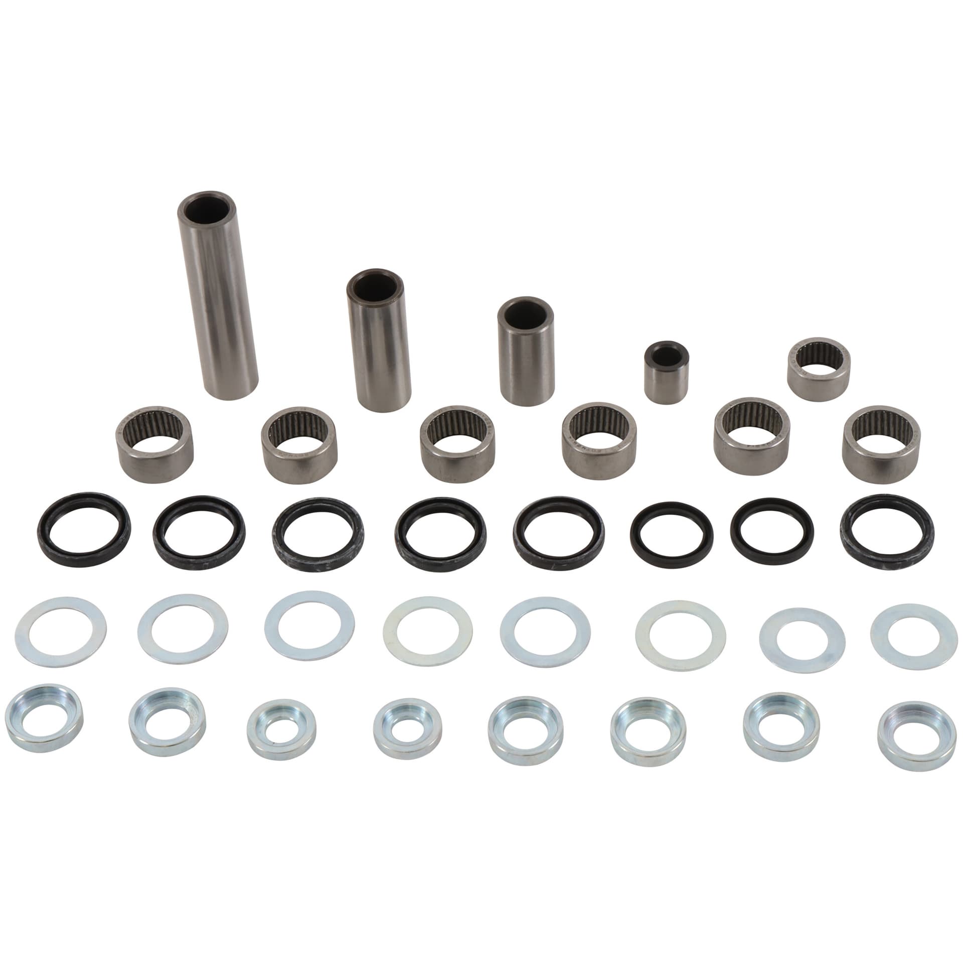 All Balls Pivot Works Linkage Rebuild Kit - Image 4