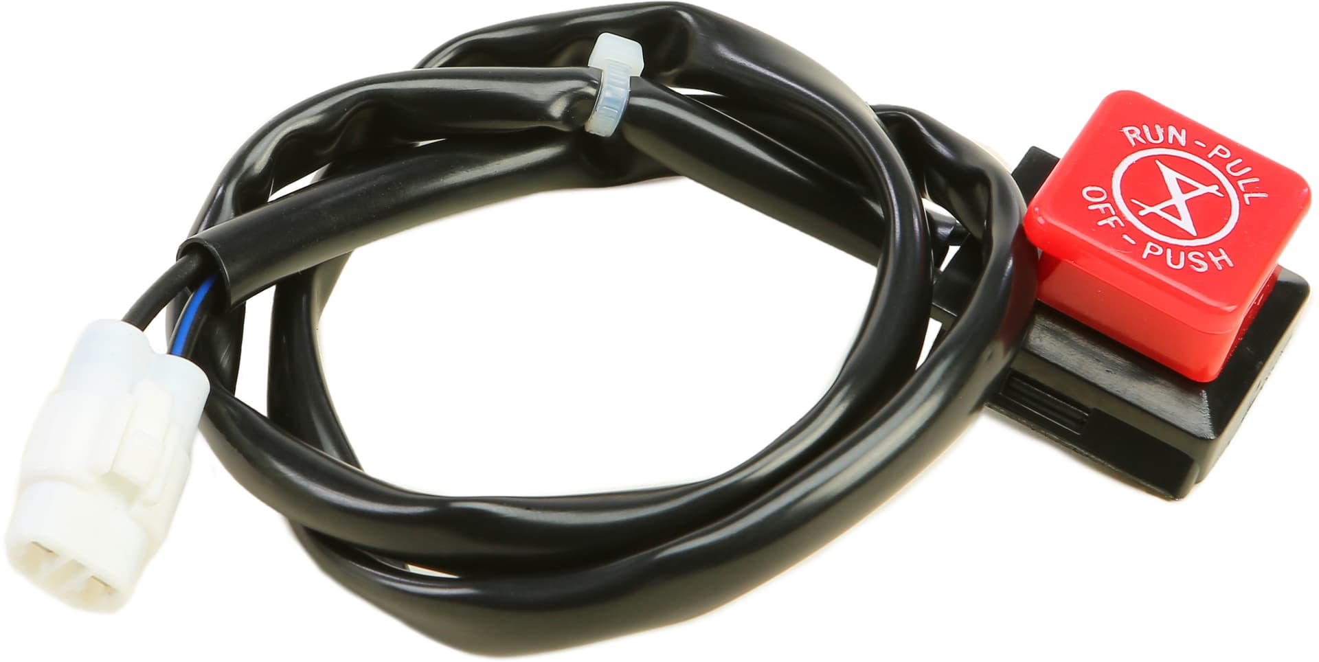 SPORT-PARTS INC. KEY CLAMP RECOIL - Image 13