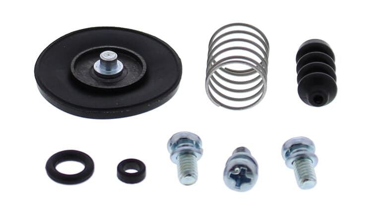 All Balls Accelerator Pump Rebuild Kit - Image 6