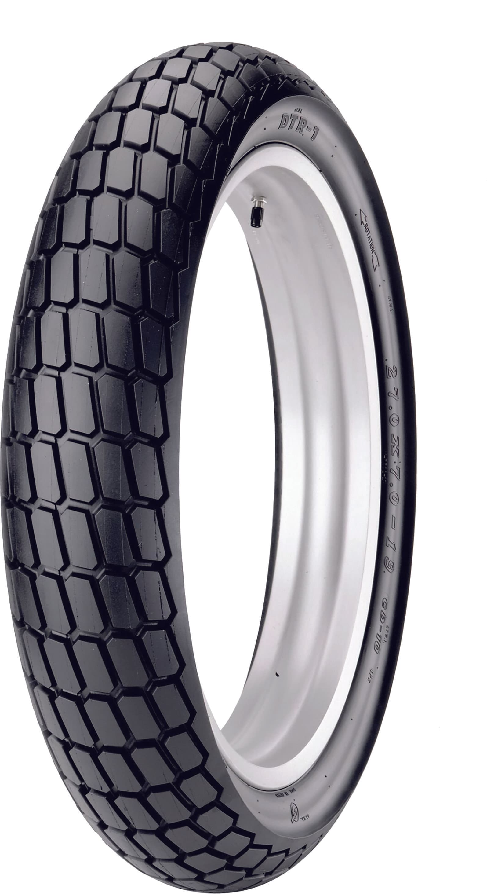 TIRE DTR-1 CD3 F/R