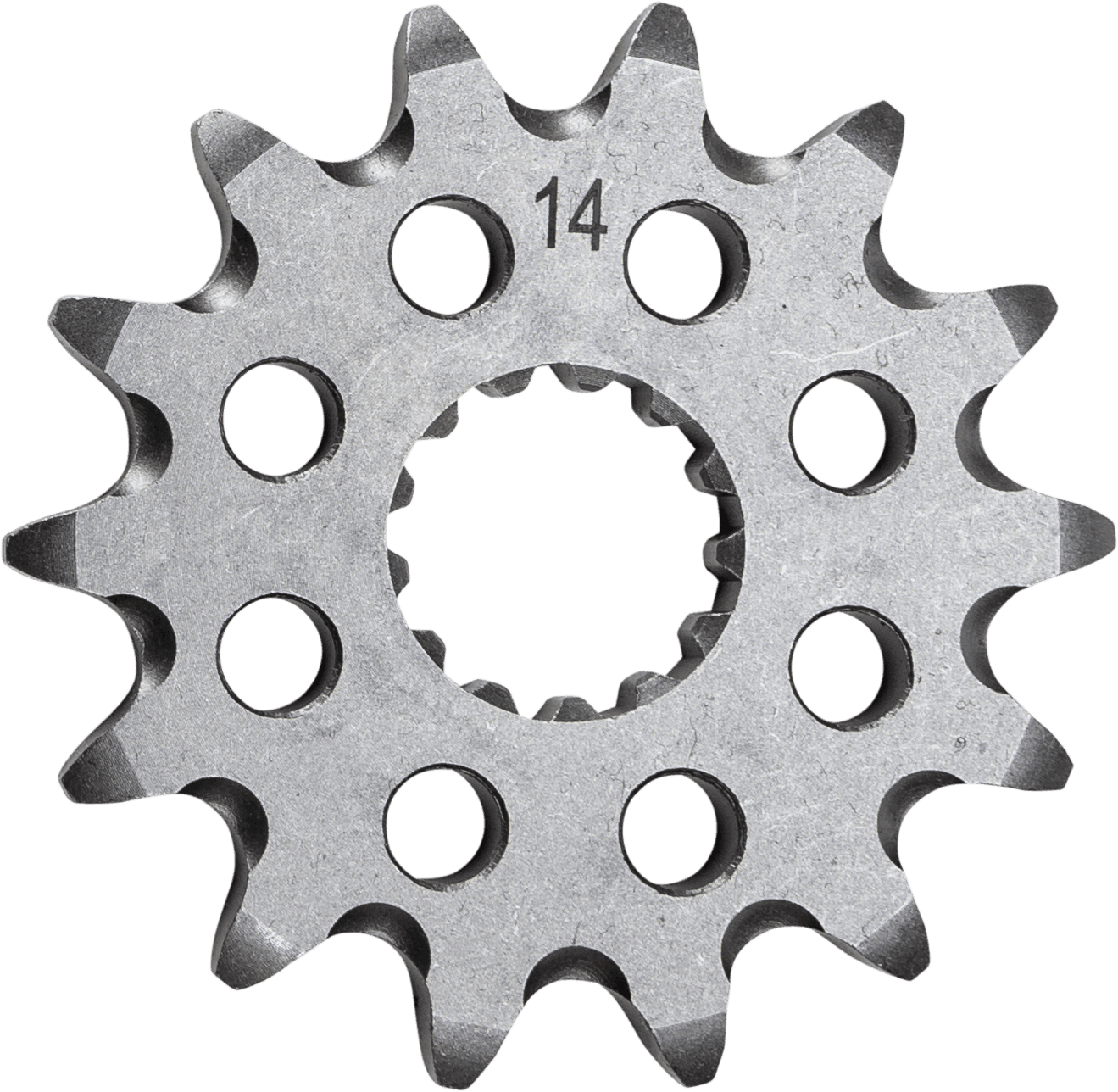 FRONT CS SPROCKET STEEL 10T-415 KTM - Image 57