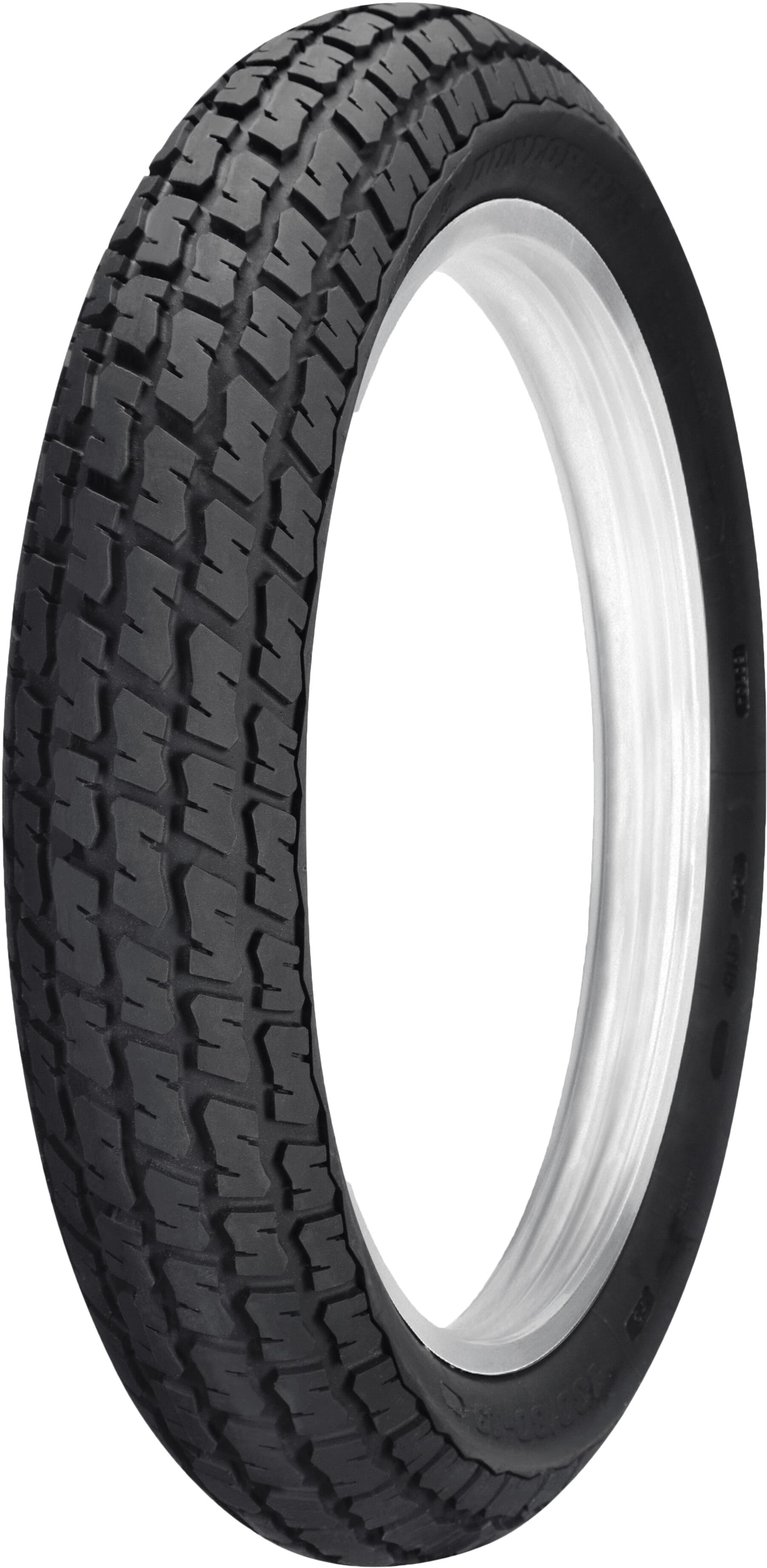 TIRE K180A FLAT TRACK