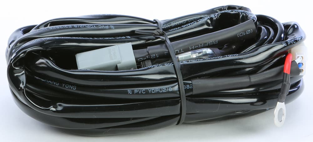 3" Pod LED Light Set Harness