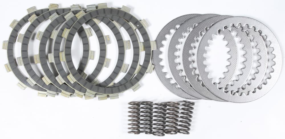 EBC DRC-F Clutch Kit - Image 6