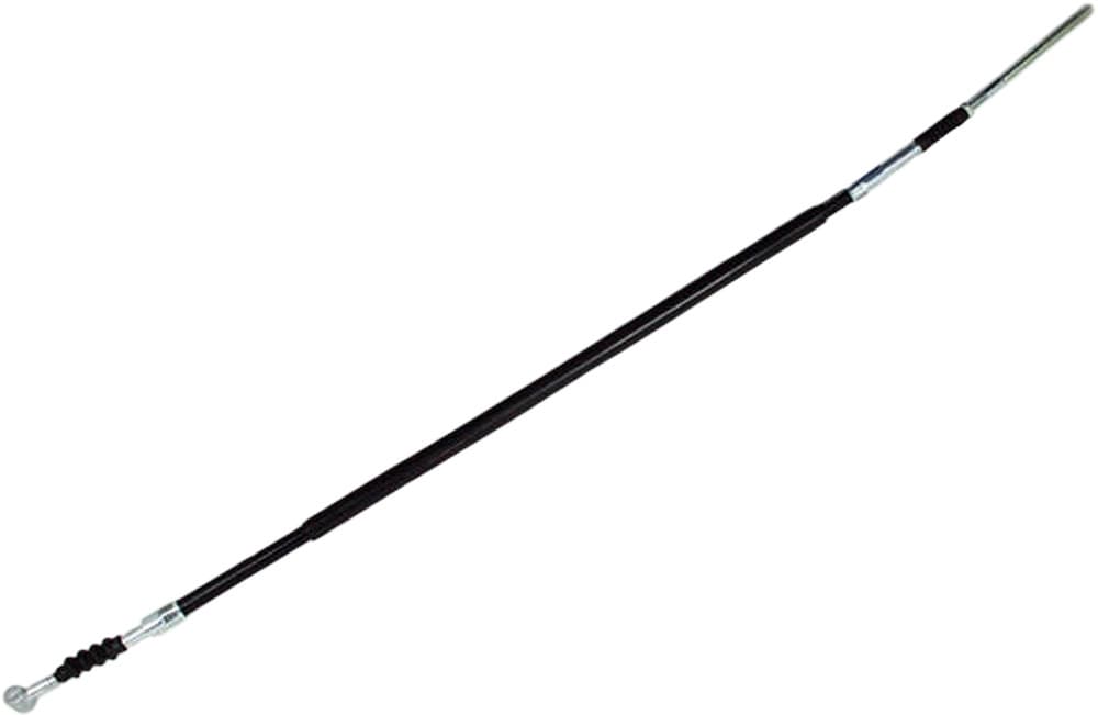 Black Vinyl Foot Brake Cable - Image 18