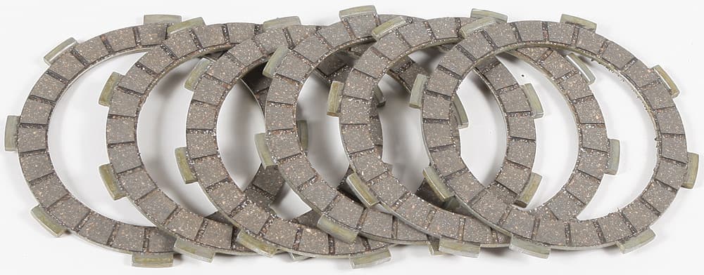 EBC Standard Clutch Kit - Image 303