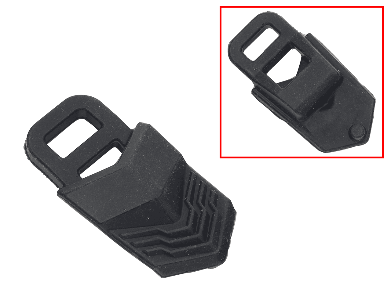 Seat Storage Strap - Image 2
