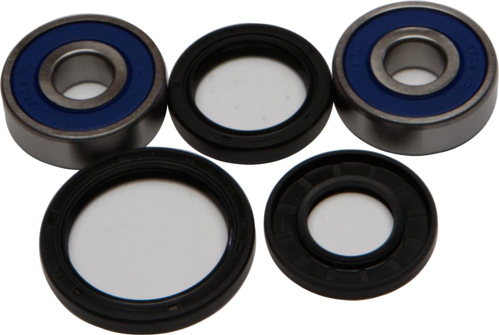 All Balls Front Wheel Bearing Kit Replacement