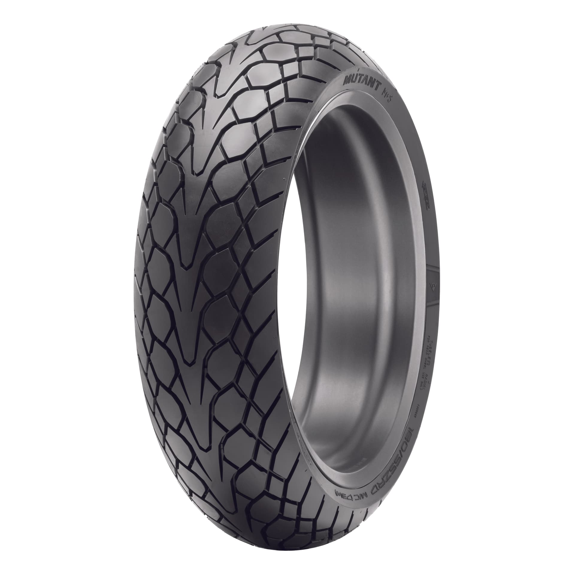 Dunlop TIRE MUTANT