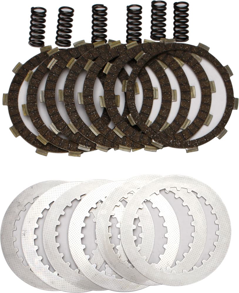 EBC Clutch Kit - Image 54