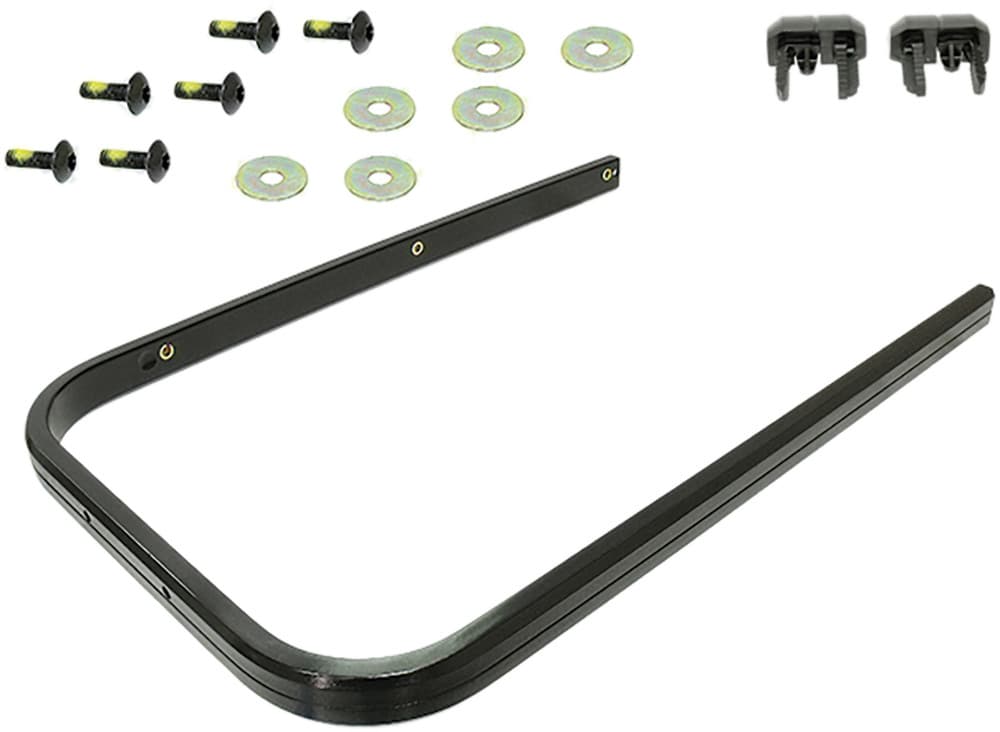 SPORT-PARTS INC. REAR BUMPER 129 - Image 27