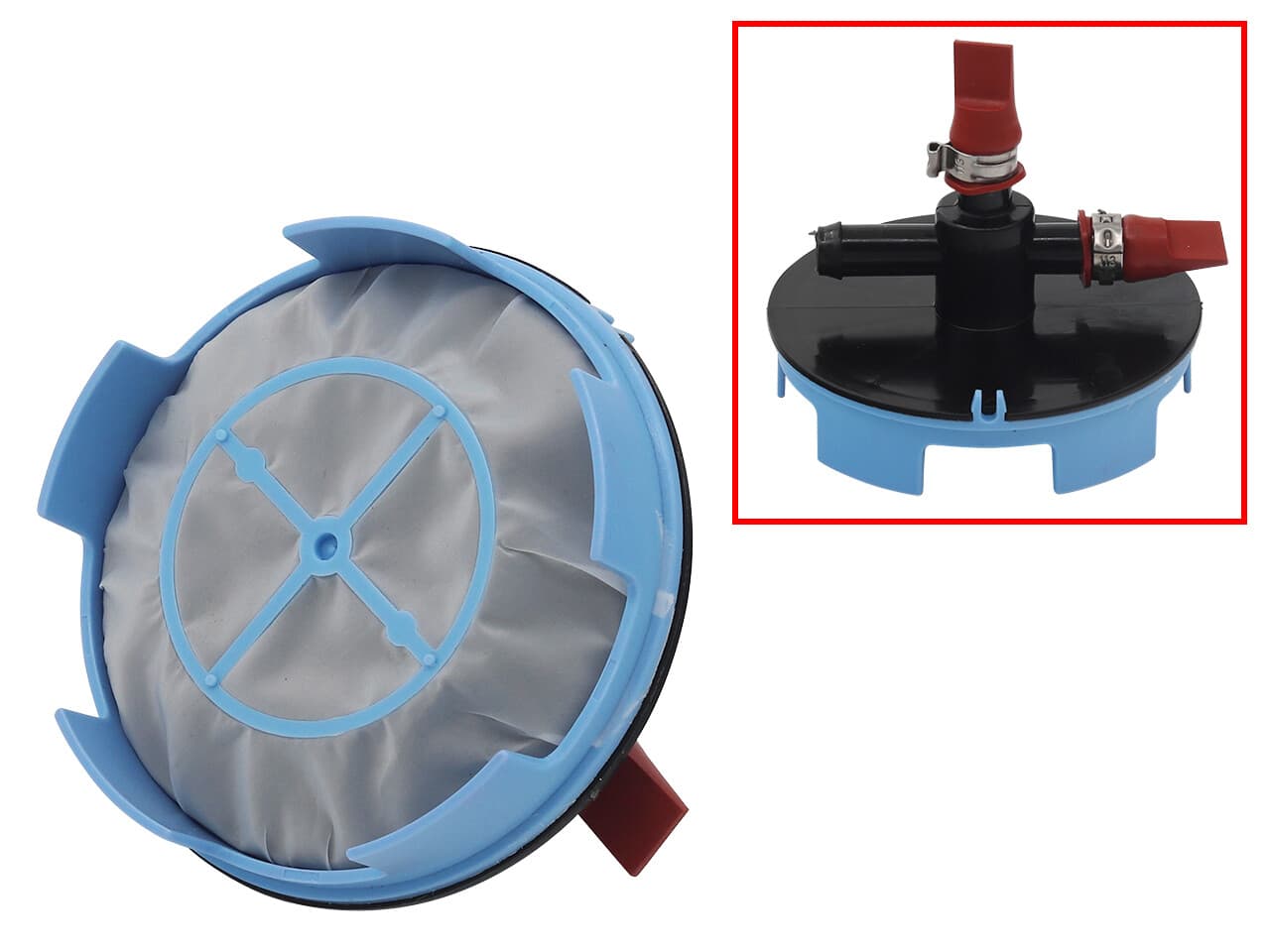 Fuel Filter - Image 22