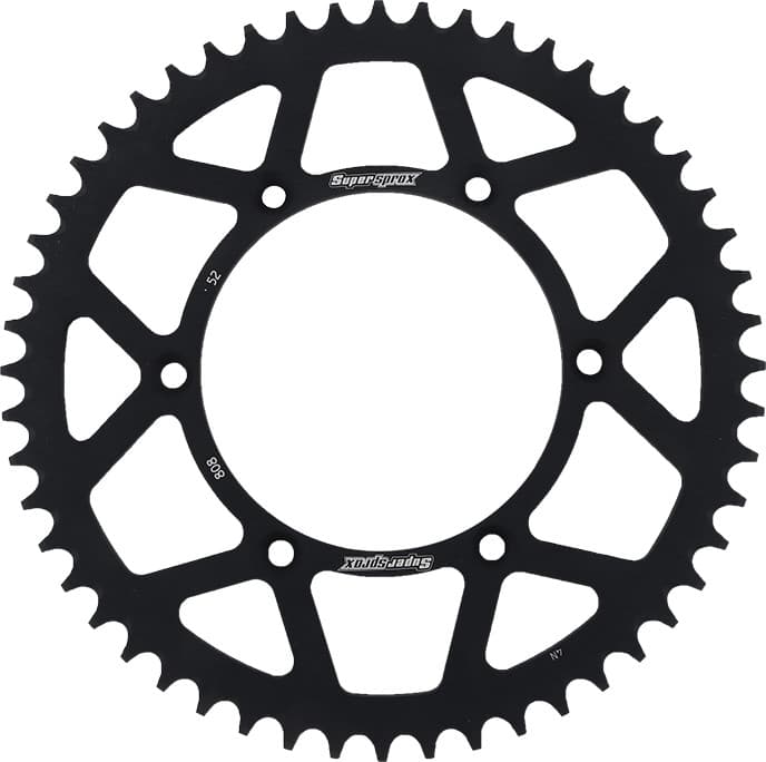 Supersprox REAR SPROCKET ALUMINUM - Image 44