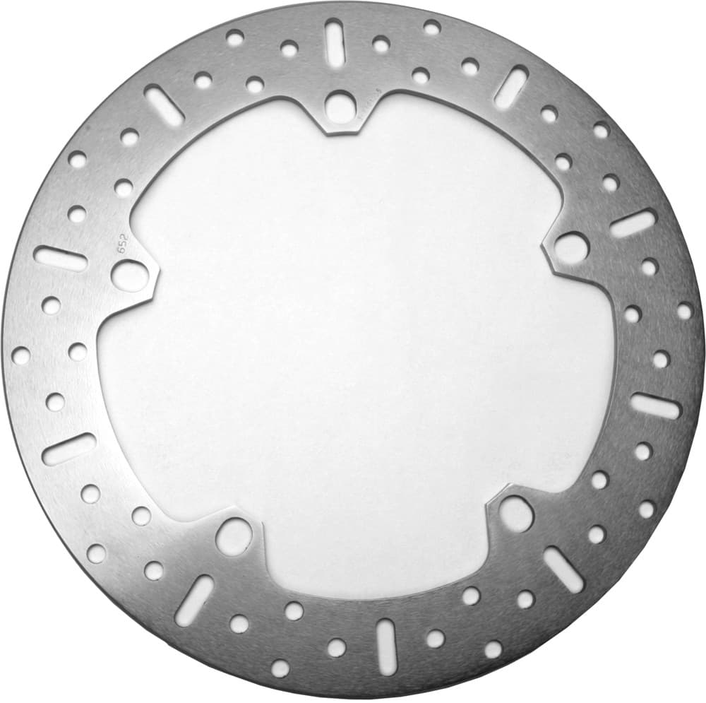 EBC Brake Rotor, Front - Image 164