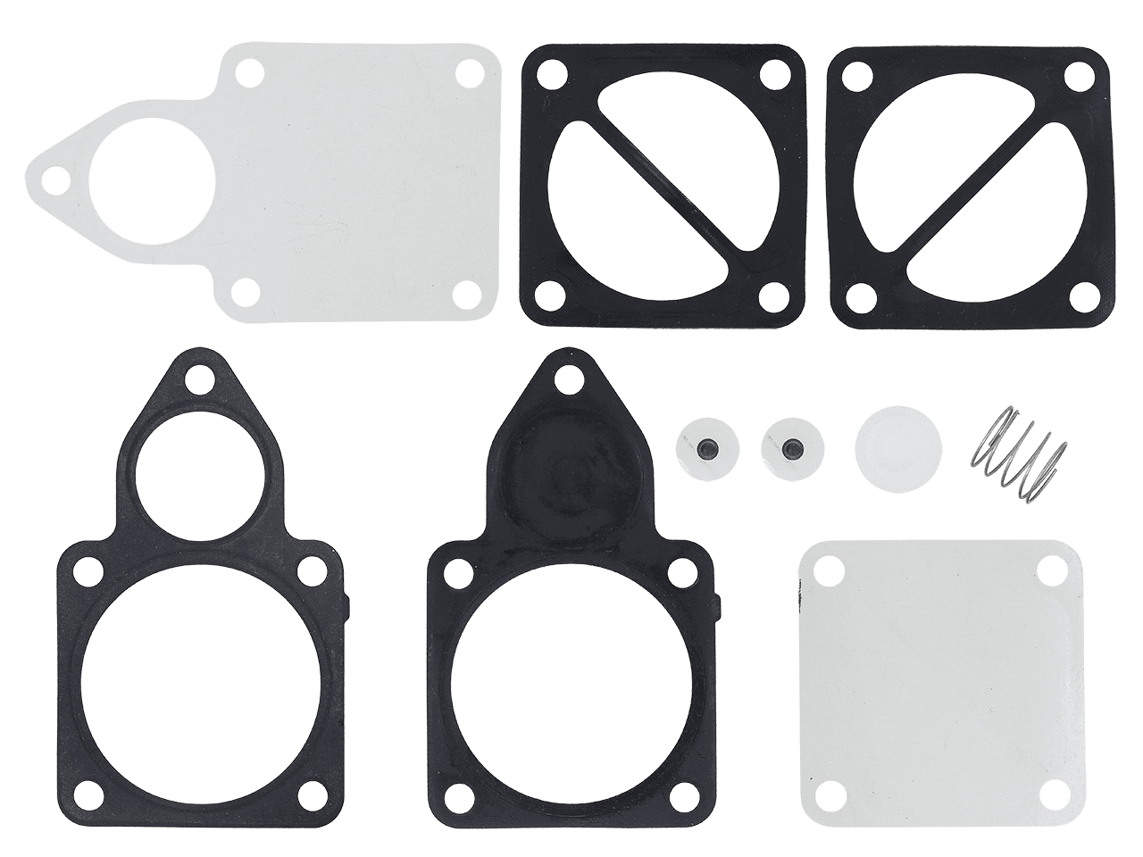 Fuel Pump Repair Kit - Image 11