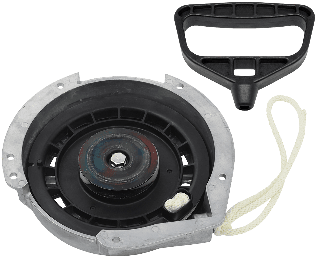 SPORT-PARTS INC. RECOIL ASSEMBLY - Image 4