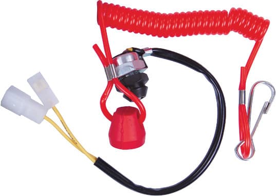 SPORT-PARTS INC. TETHER CORD - Image 6