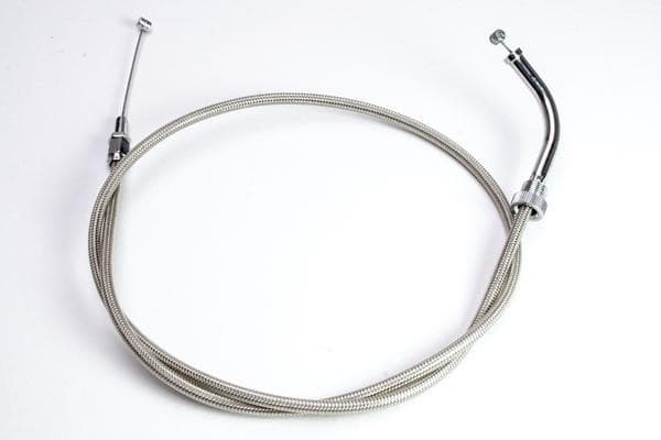 Armor Coat Throttle Push Cable - Image 12