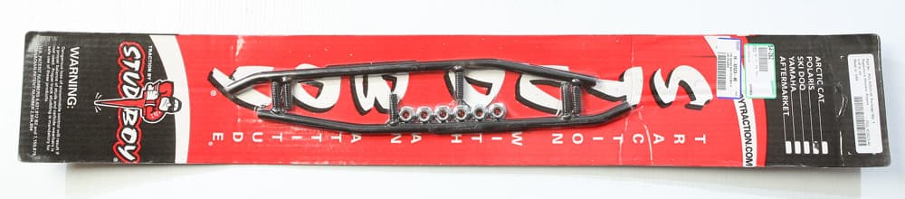 STUD BOY ROUND BARS - Image 28