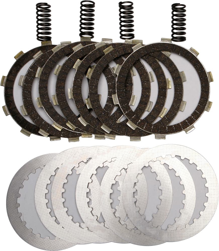 EBC Clutch Kit - Image 16