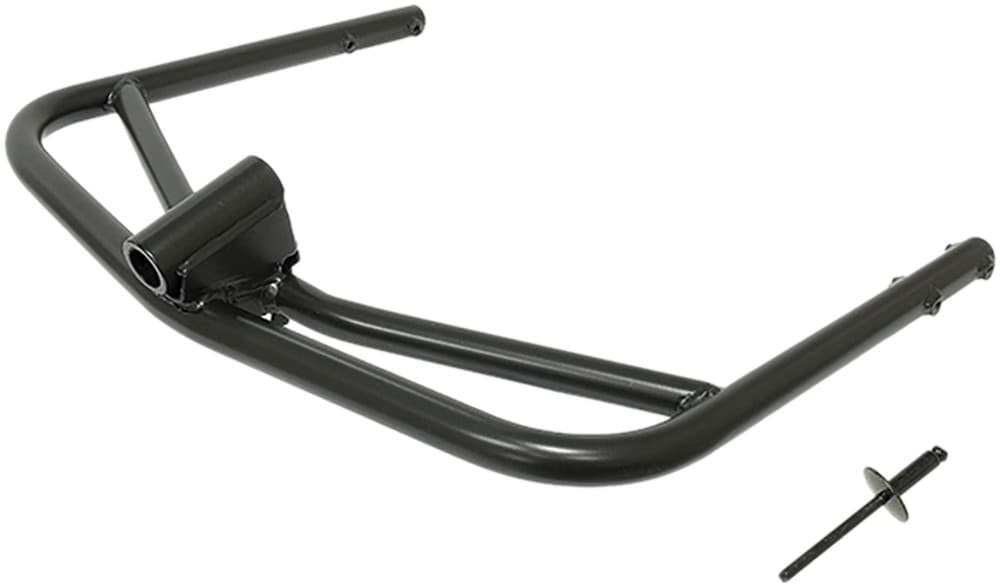 SPORT-PARTS INC. REAR BUMPER 129 - Image 4