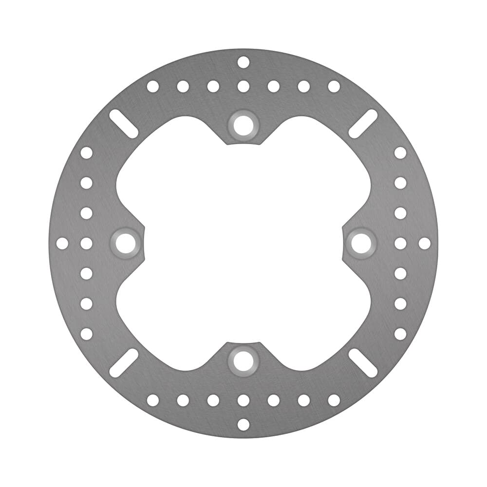 EBC Brake Rotor, Front - Image 151