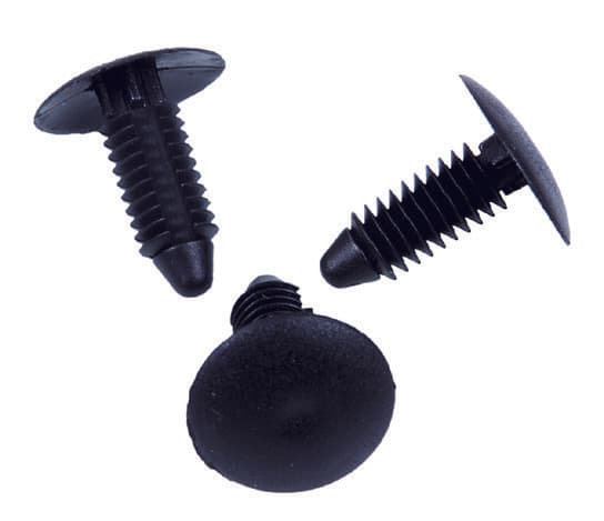 Windshield Fastener Push Darts - Image 2