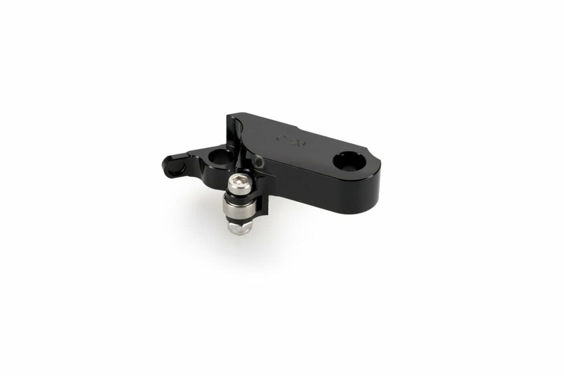 LEVER ADAPTER BRAKE BLACK - Image 5